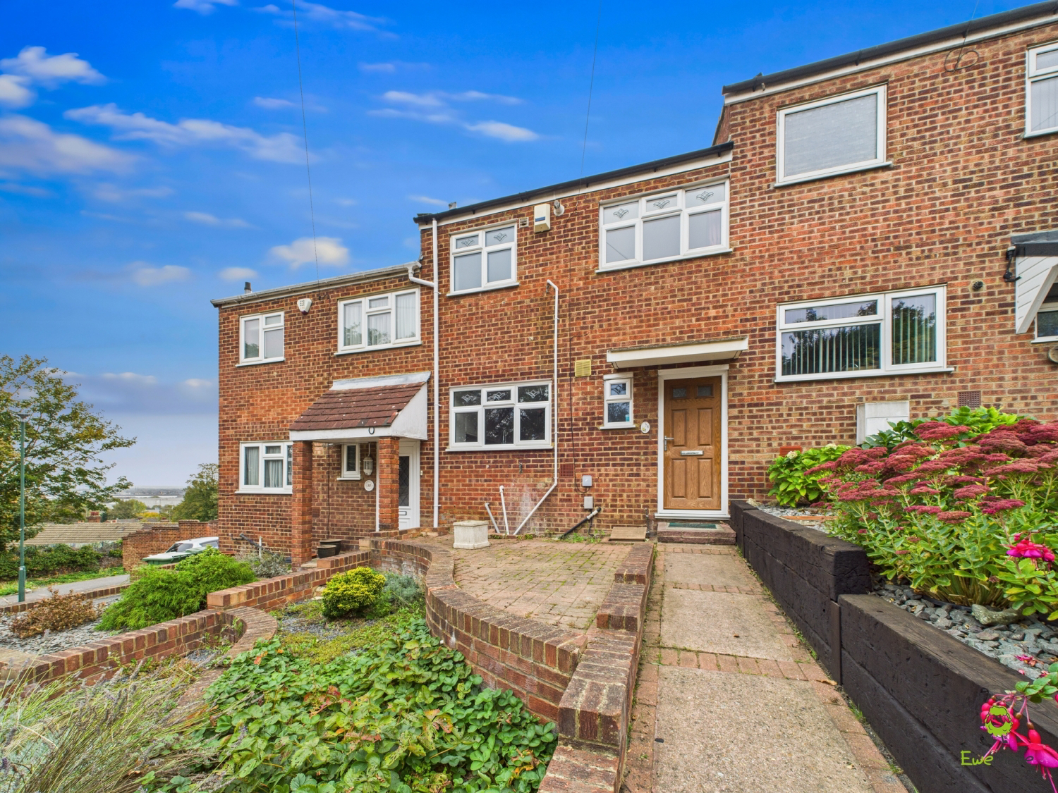Upper Park Road, Belvedere, Kent, DA17