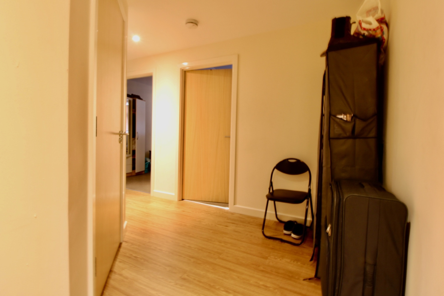 Nelson Court, 4A Rutland Street, Leicester, Leicestershire, LE1, photo 3