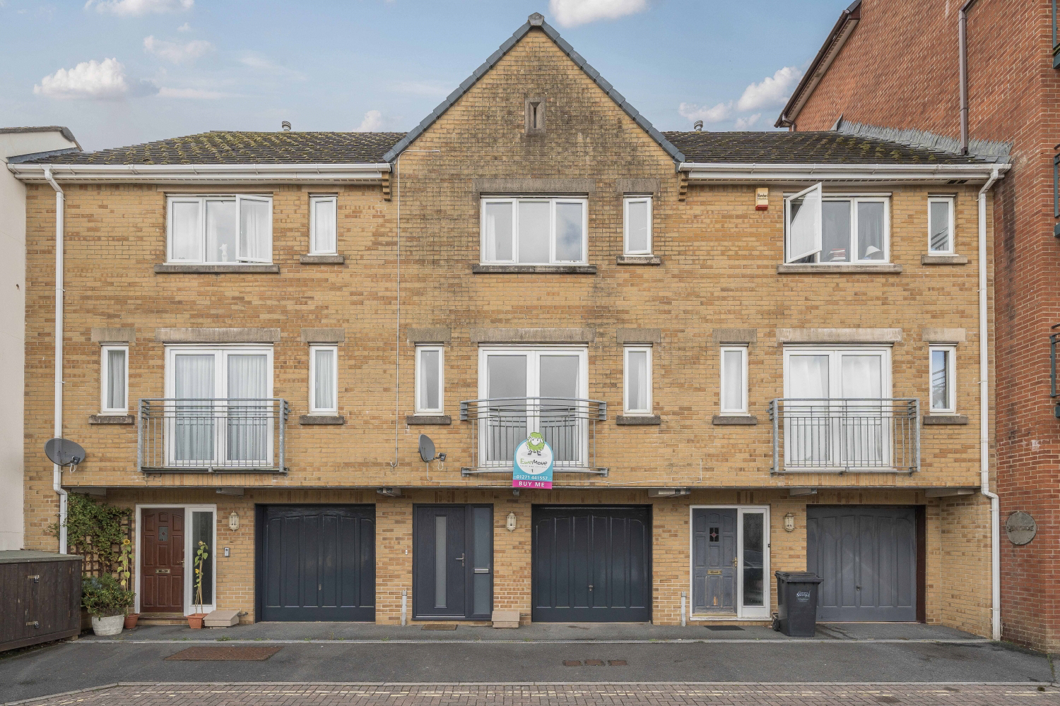 Quayside Commercial Road, Barnstaple, Devon, EX31, photo 4