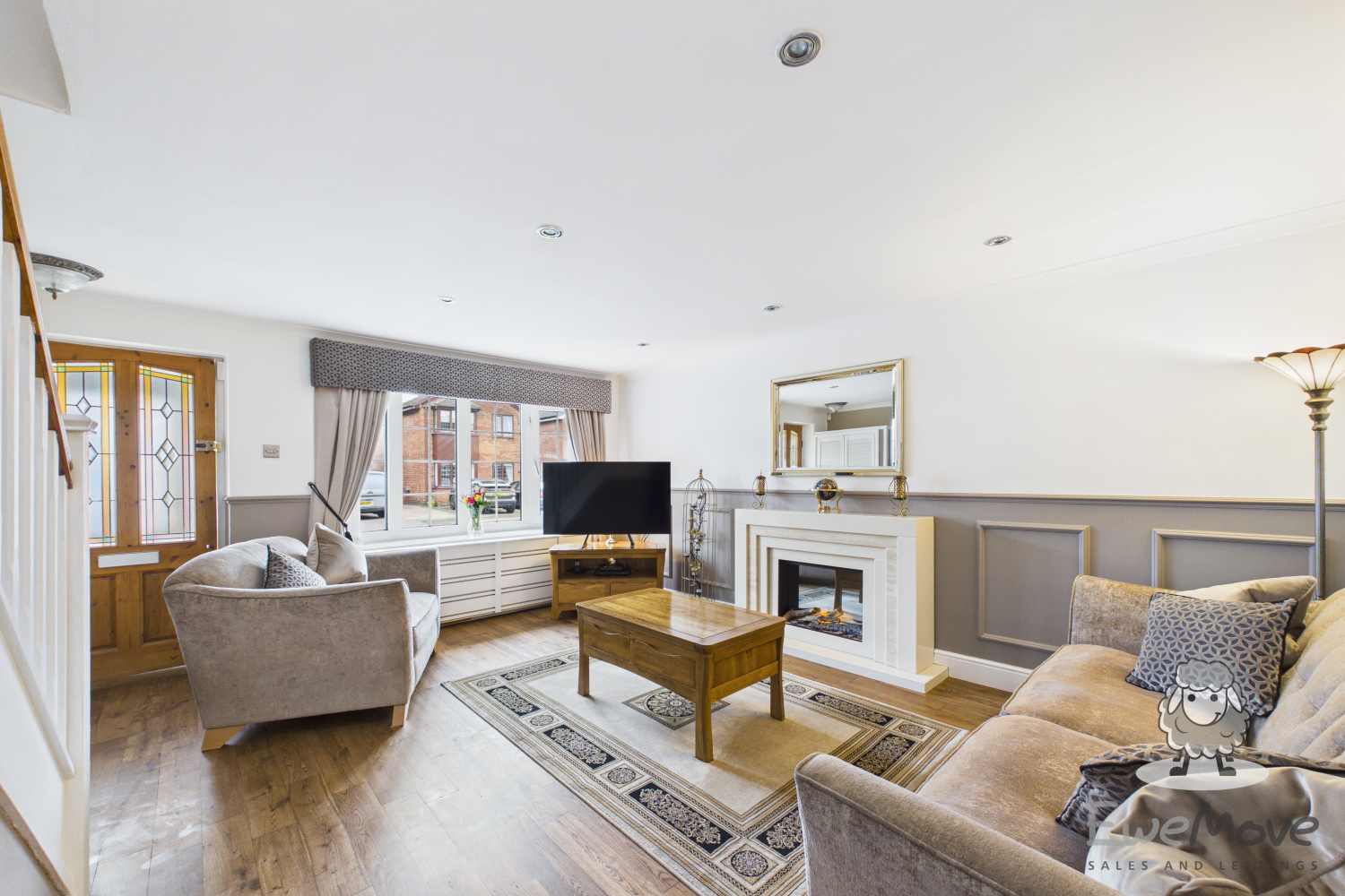 Sherman Drive, Rainhill, Prescot, Merseyside, L35, photo 2