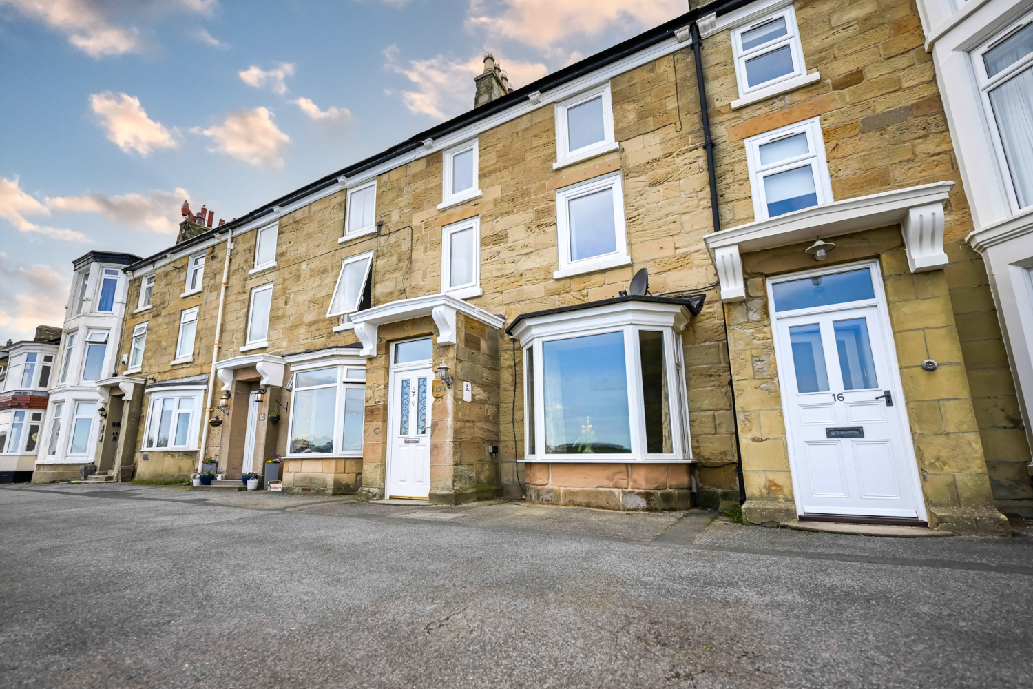 Cliff Terrace, Marske-by-the-Sea, TS11 7LX
