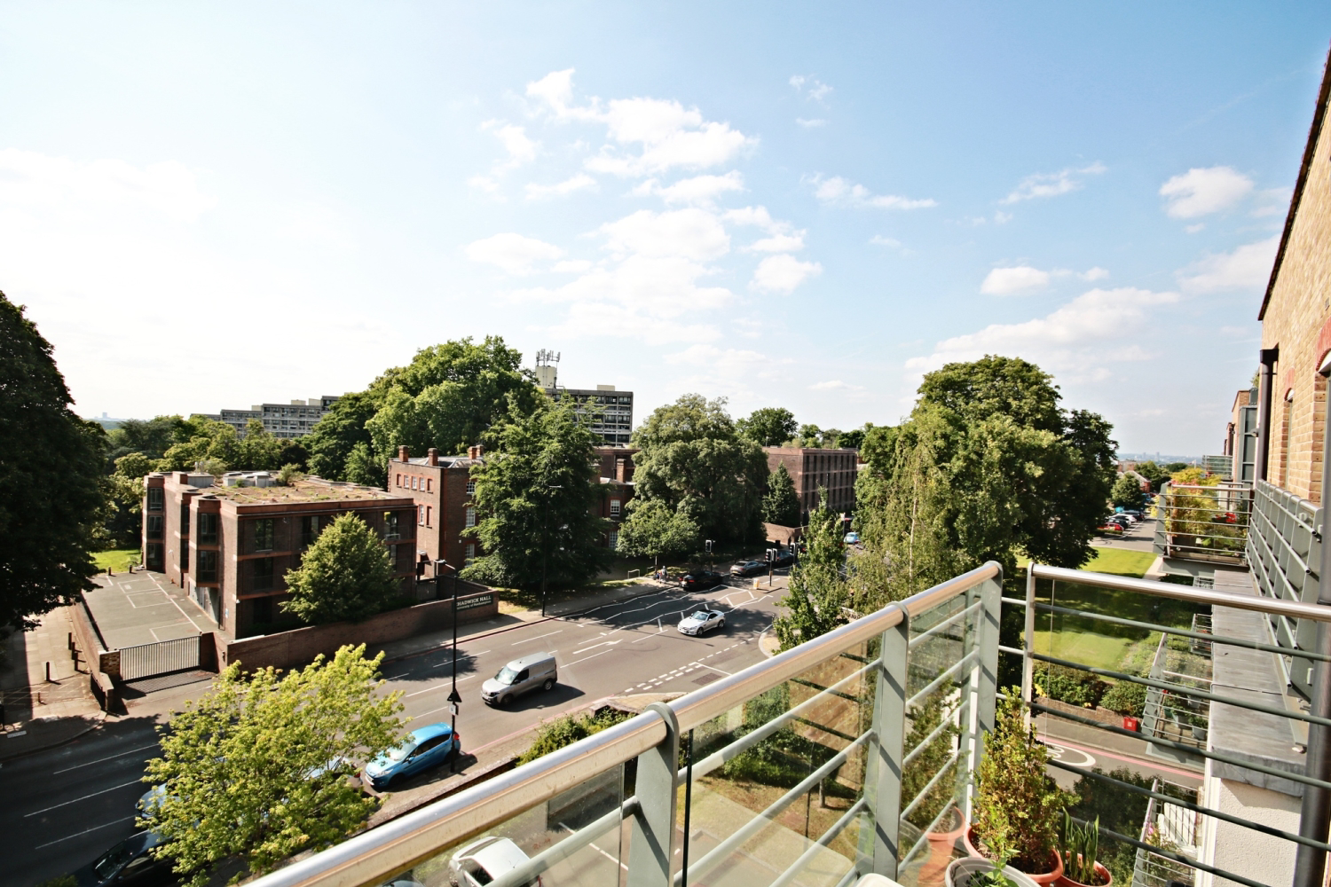 Apsley House, 2 Holford Way, London SW15 5EY, photo 2