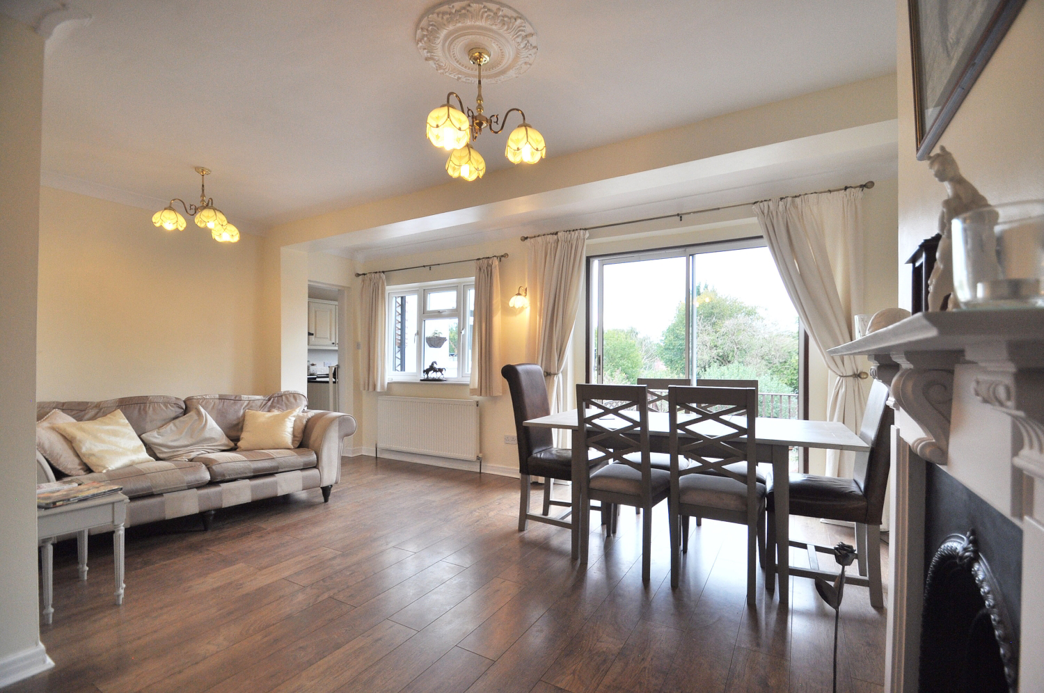 Hawthorn Drive, Coney Hall, West Wickham, Kent, BR4, photo 3