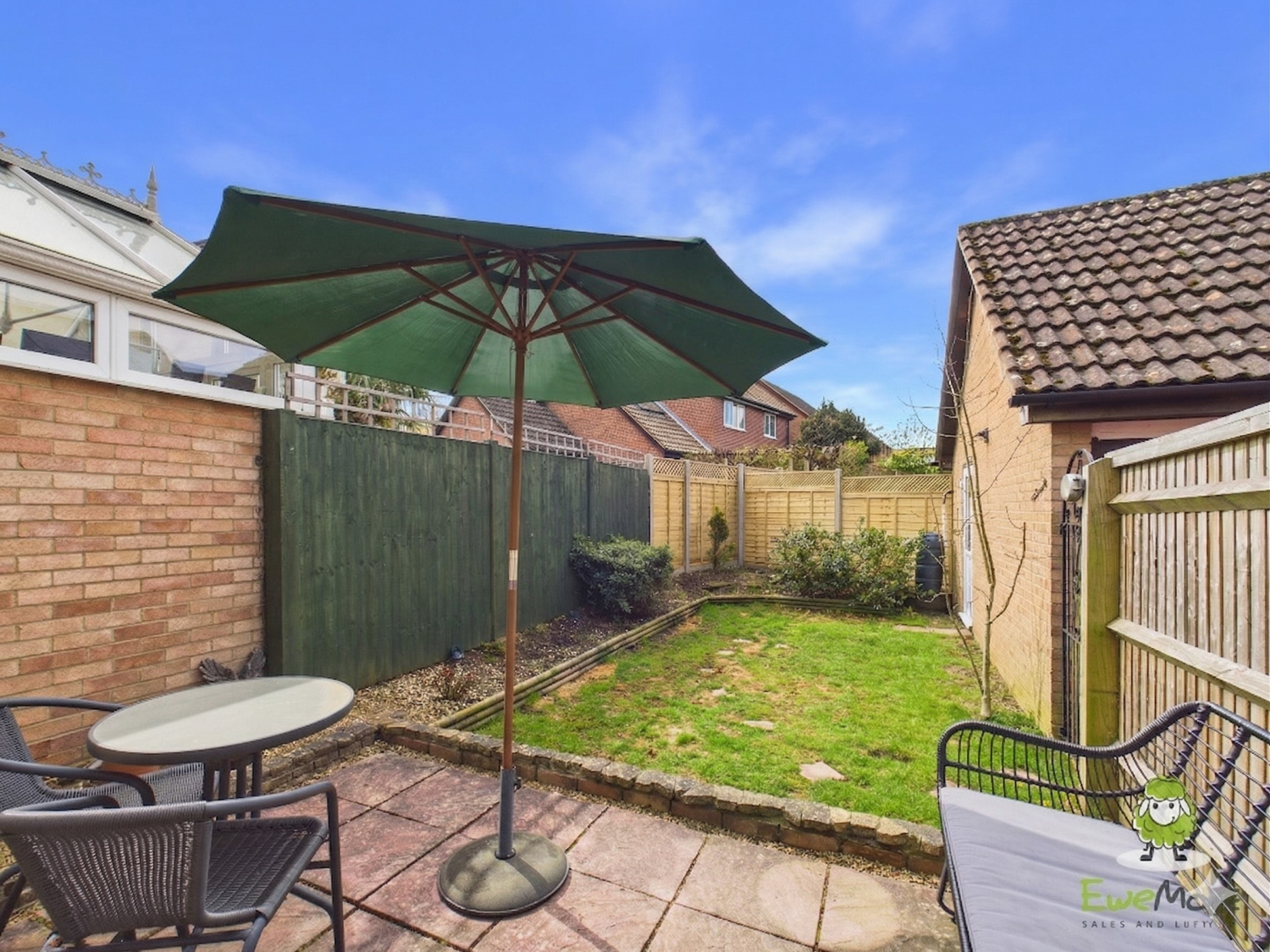 GLOUCESTER DRIVE, BASINGSTOKE, HAMPSHIRE, RG22, photo 14