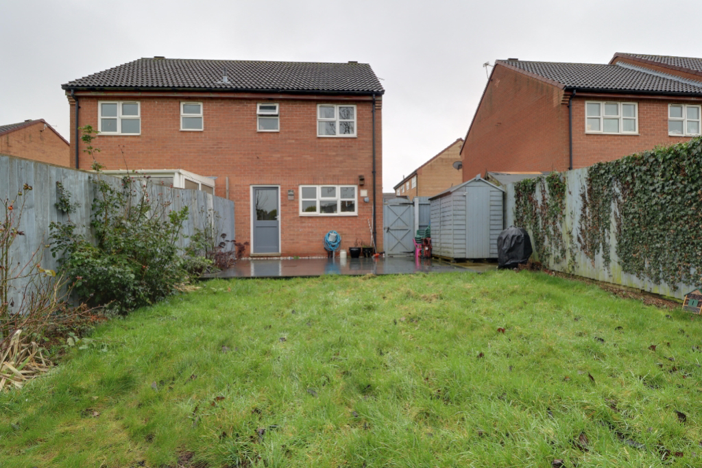 Holden Way, Great Gonerby, Grantham, Lincs, photo 10