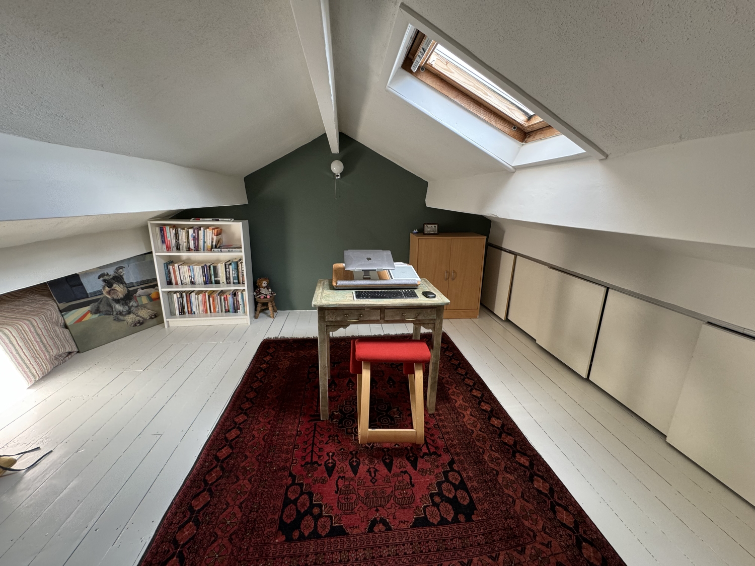 Wood End, Keighley Road, Hebden Bridge HX7 8HJ, photo 22