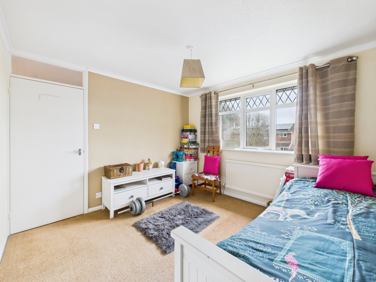 Pershore Road, Hardwick, Cambridge, Cambridgeshire, CB23, photo 16