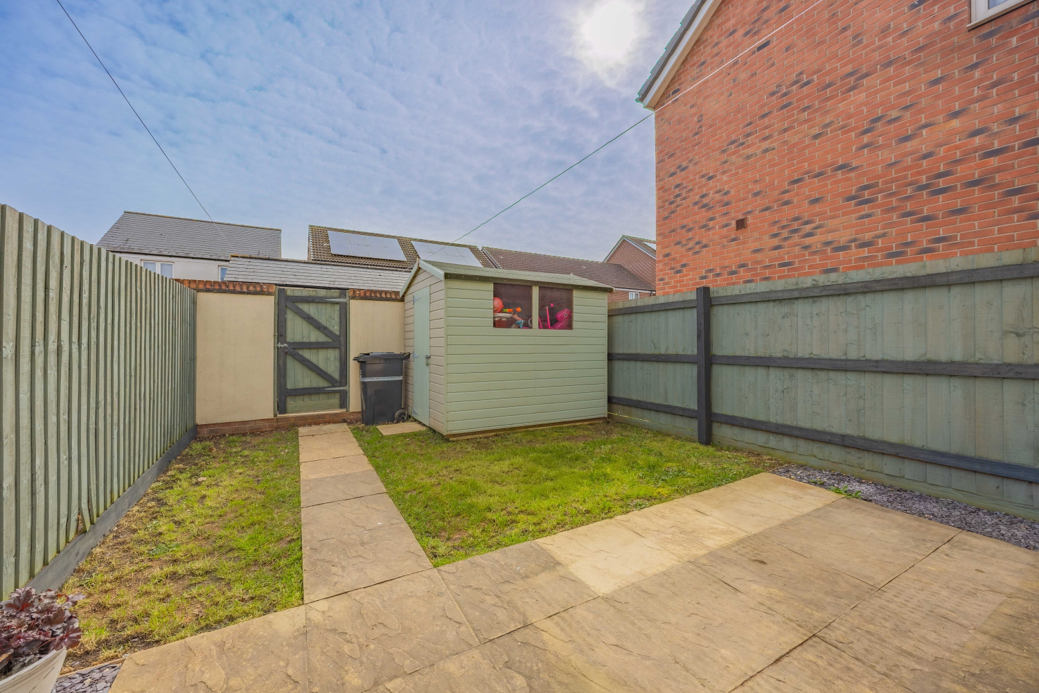 136 Hardys Road, Bathpool, Taunton, photo 5