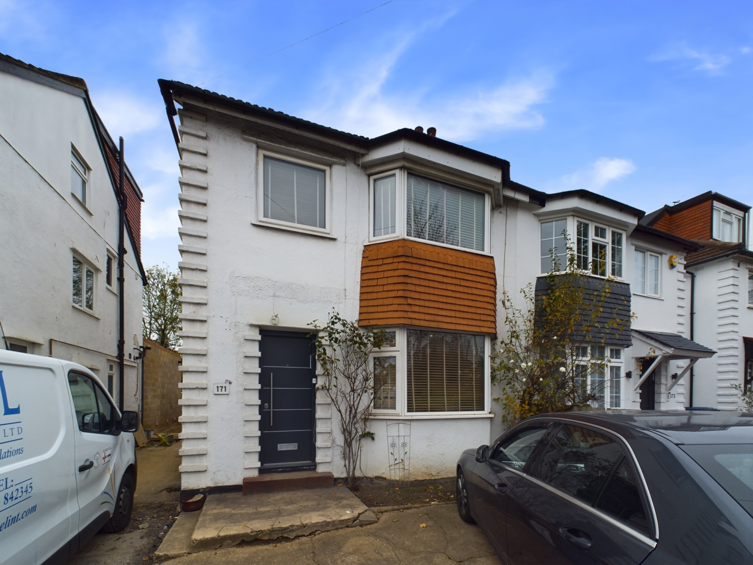 Holders Hill Road, London, NW7, photo 10