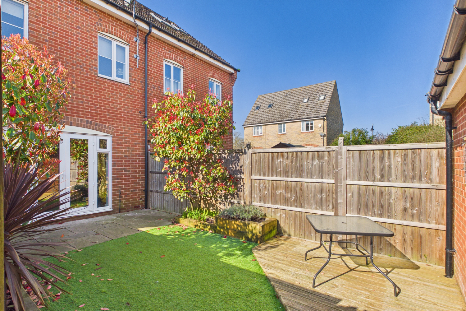 The Pollards, Bourne, Lincolnshire, PE10, photo 24