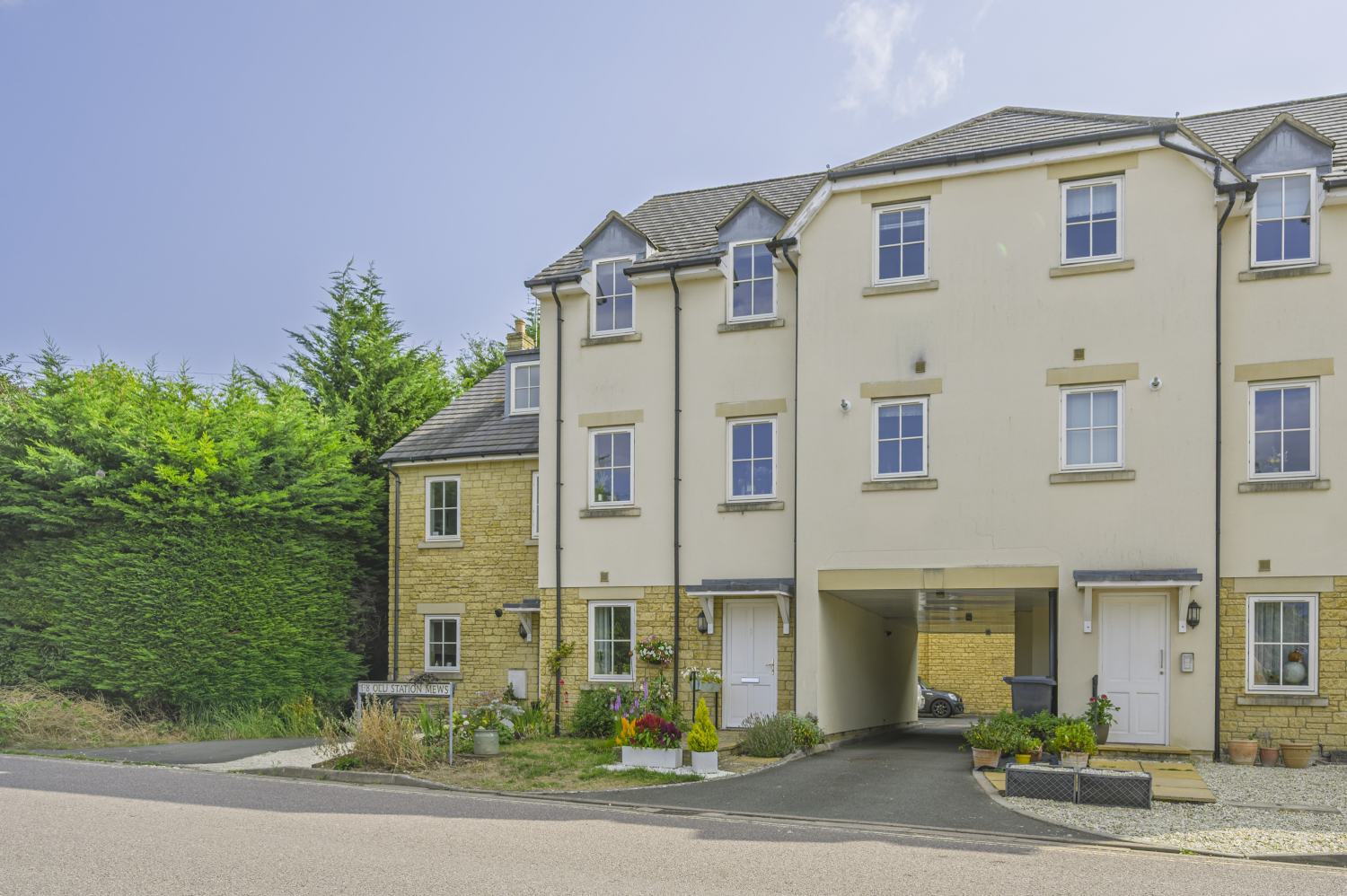Old Station Mews Gloucester Road, Malmesbury, Wiltshire, SN16, photo 16