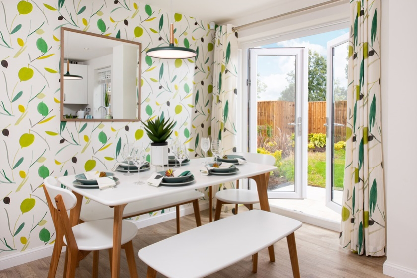 Plot 358 Loxley Road, Poppy Fields, Uttoxeter, ST14 8WN, photo 3