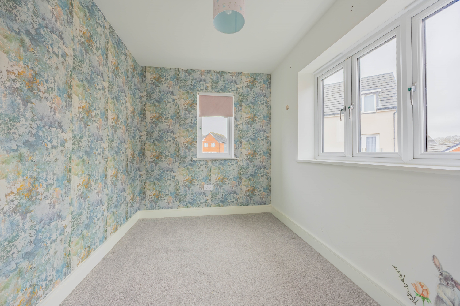 29 JEFFORDS CLOSE, NORTON FITZWARREN, TAUNTON, photo 23