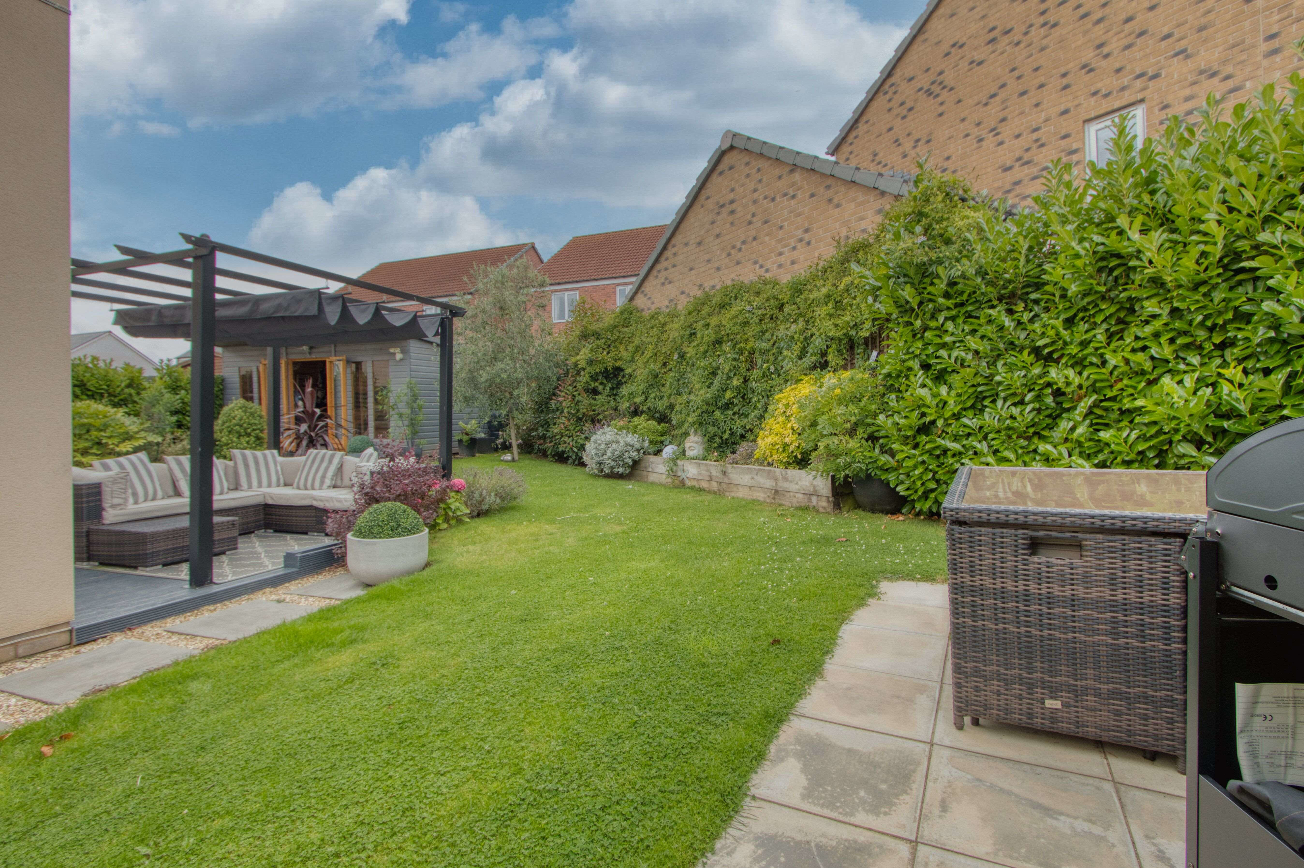 Halletts Road, Monkton Heathfield, Taunton TA2 8FJ, photo 28