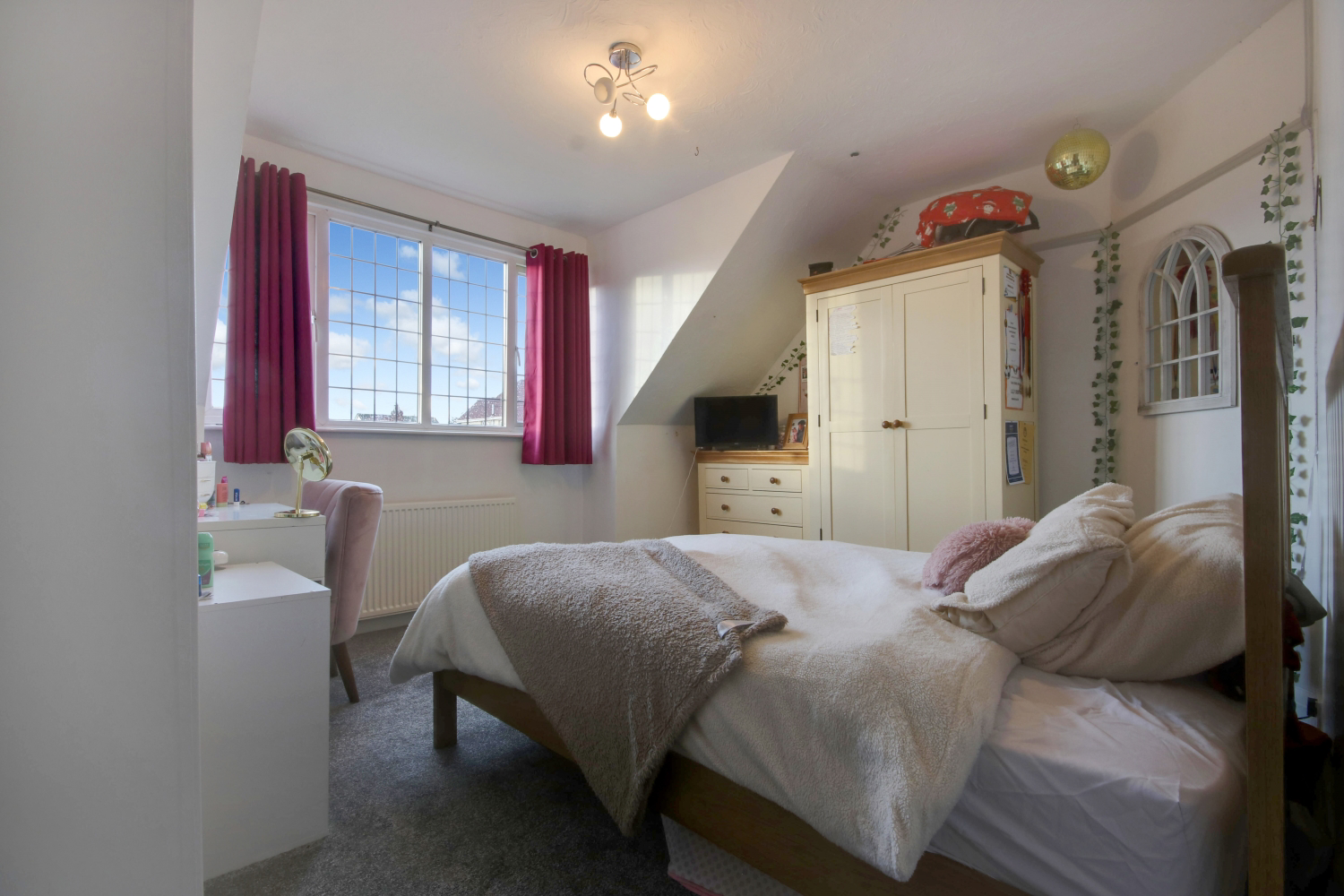 Old Torrington Road, Barnstaple, Devon, EX31, photo 12