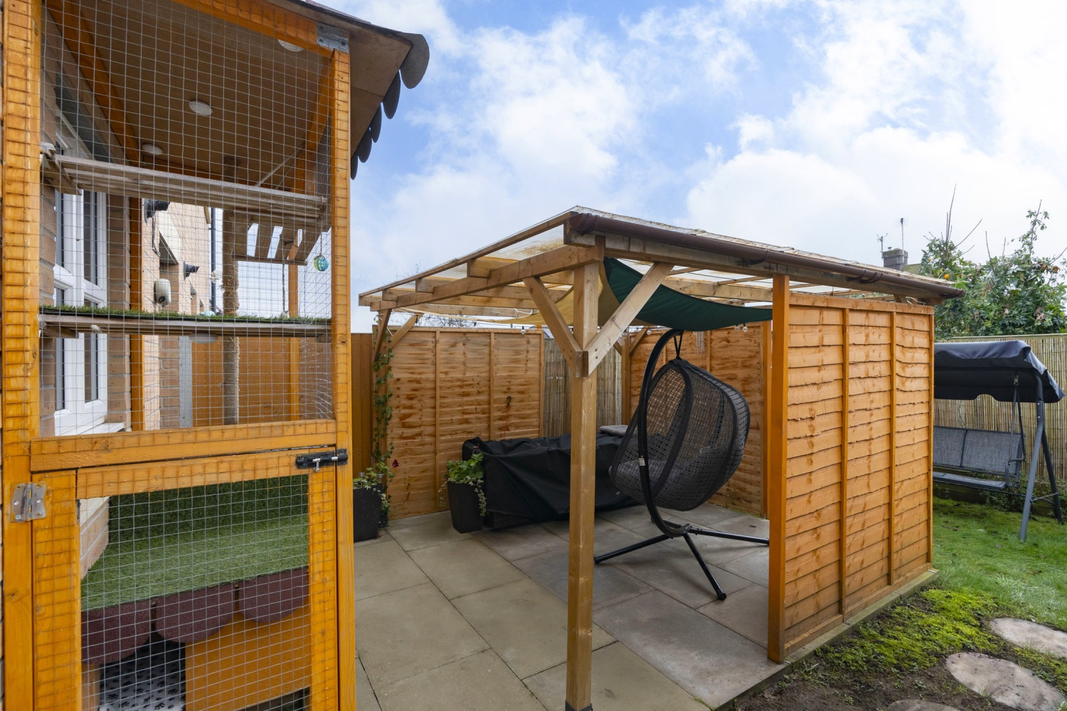 PICKETTS WAY, WYBERTON, BOSTON, PE21, photo 12