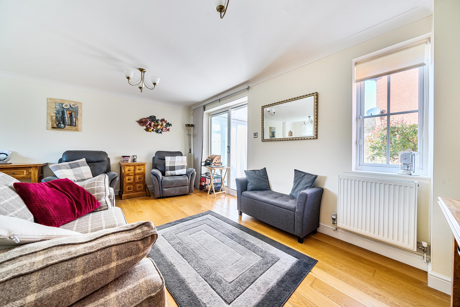 Demozay Close, Hawkinge, CT18, photo 8