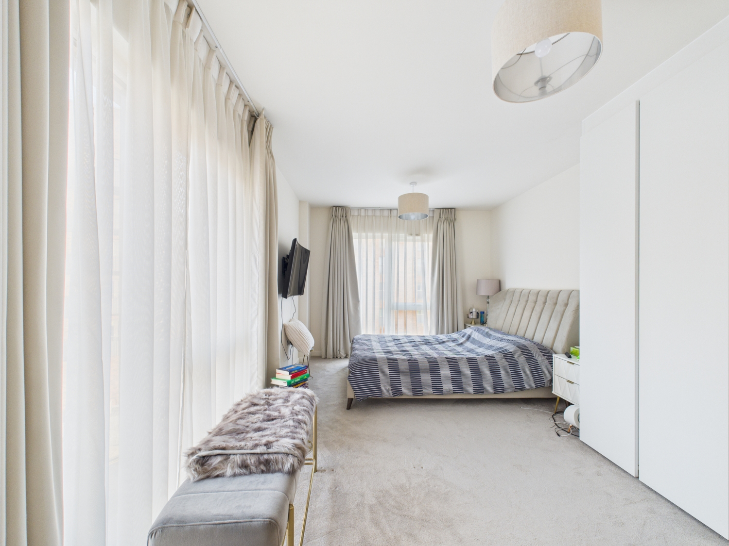 Foxglove Apartments, 80 Bittacy Hill, London, Greater London, NW7, photo 5