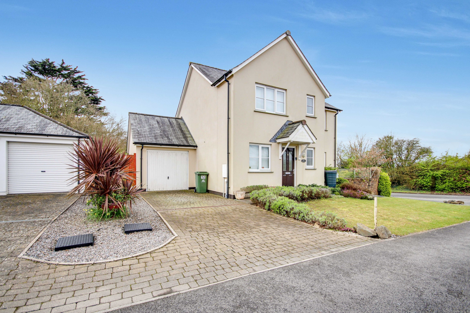 Church Meadow, High Bickington, Umberleigh, Devon, EX37, photo 16