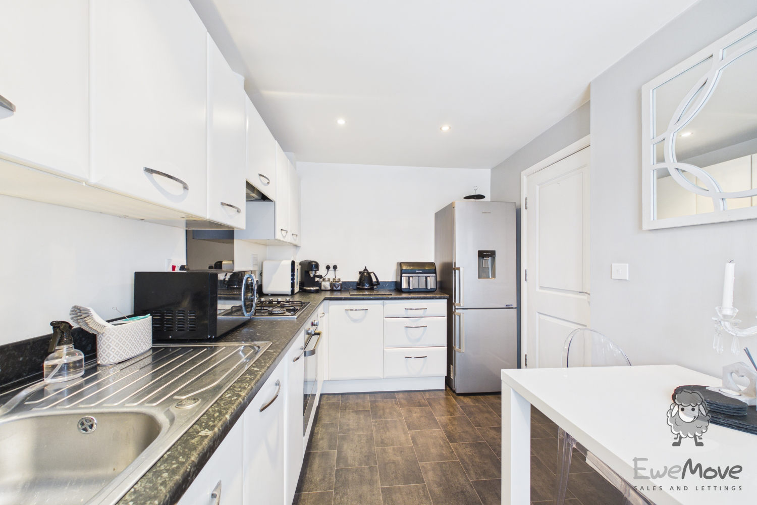 Leighton Drive, St. Helens, Merseyside, WA9, photo 3