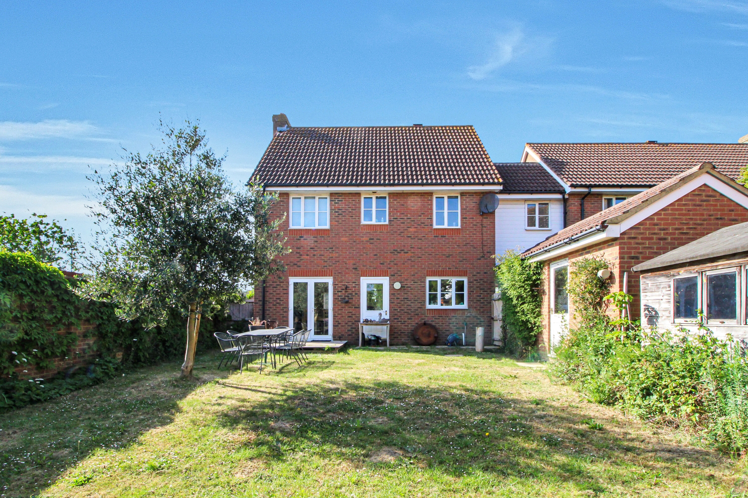 Thorny Way, Highfields Caldecote, Cambridge, Cambridgeshire, CB23, photo 17