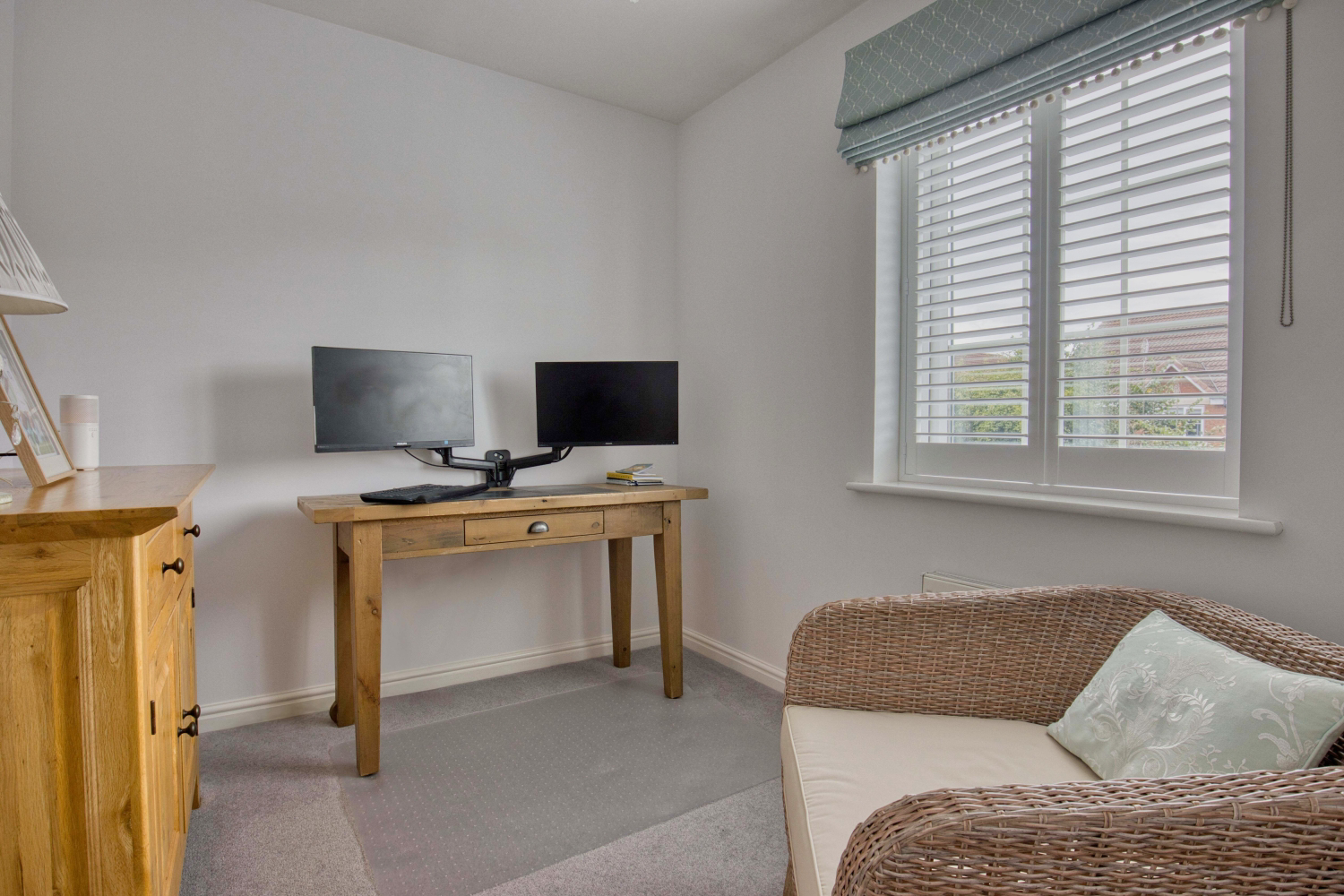 11 MEREDITH CLOSE, CREECH ST. MICHAEL, TAUNTON, photo 25