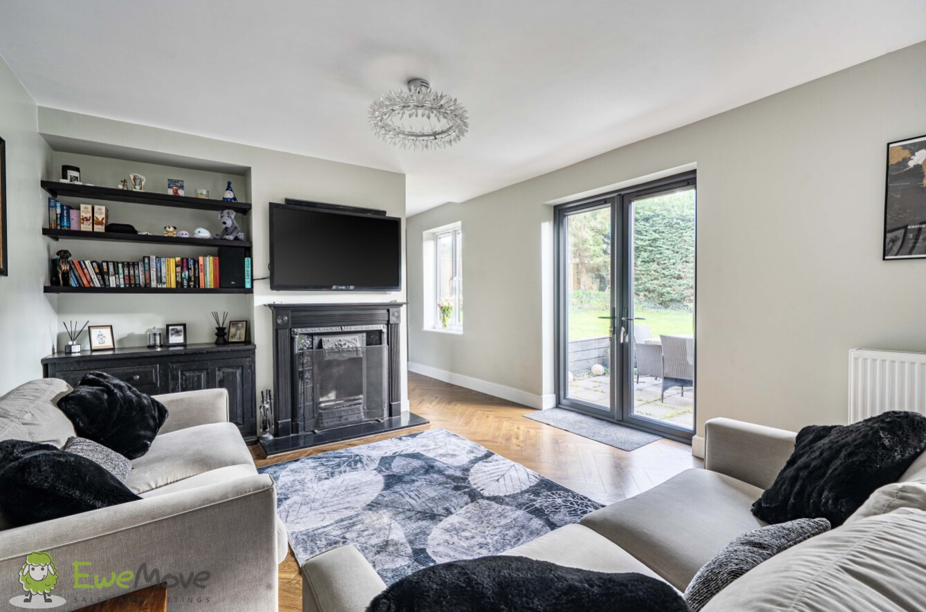 Coppice Road, Kingsclere, Newbury, Berkshire, RG20, photo 2