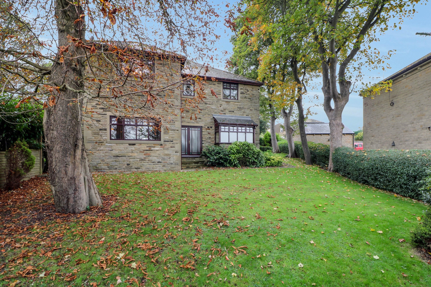 Coverdale, Brearley Gardens, Liversedge, West Yorkshire, WF15, photo 3