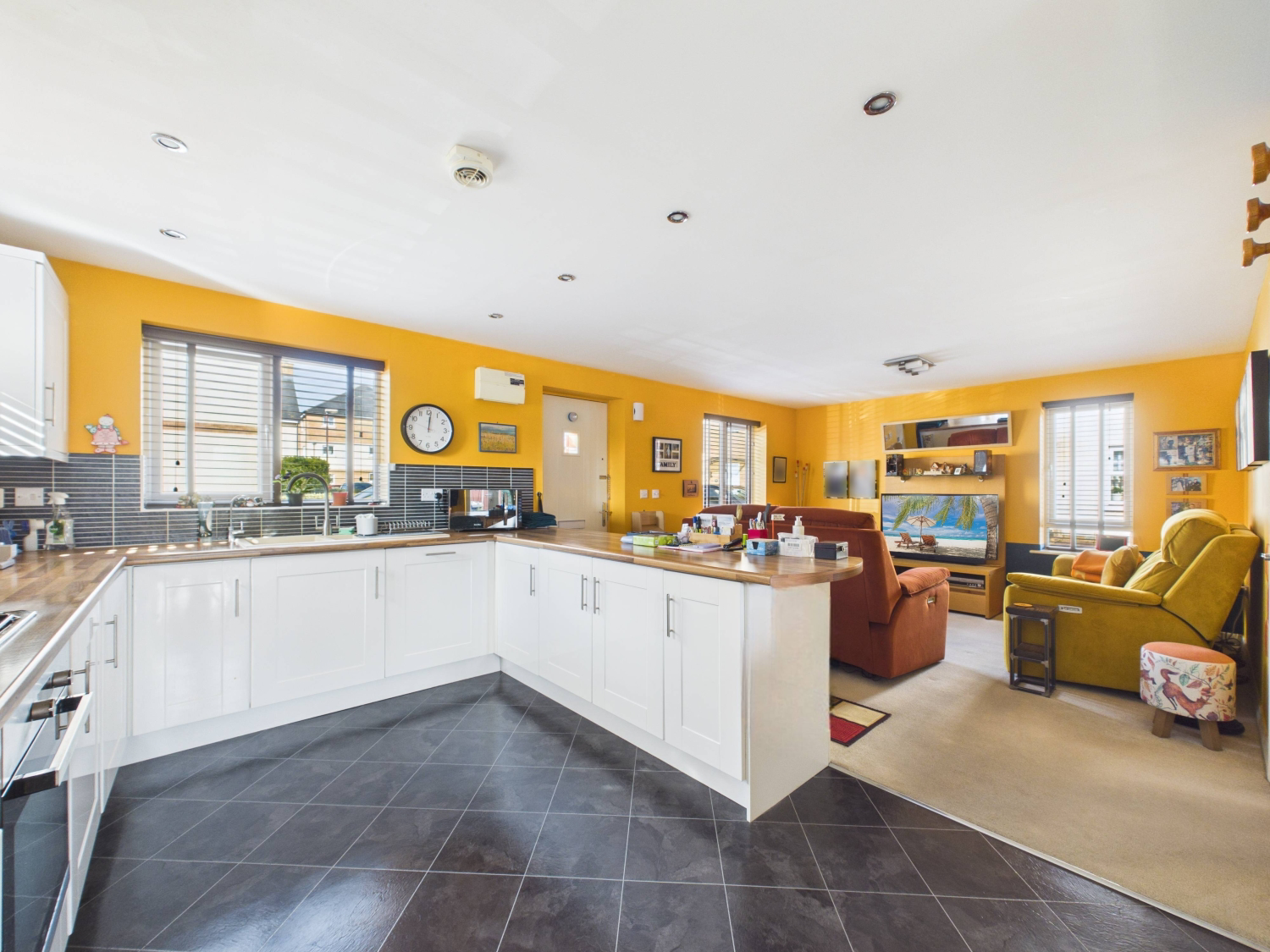 Whitley Road, Upper Cambourne, Cambridge, Cambridgeshire, CB23, photo 2