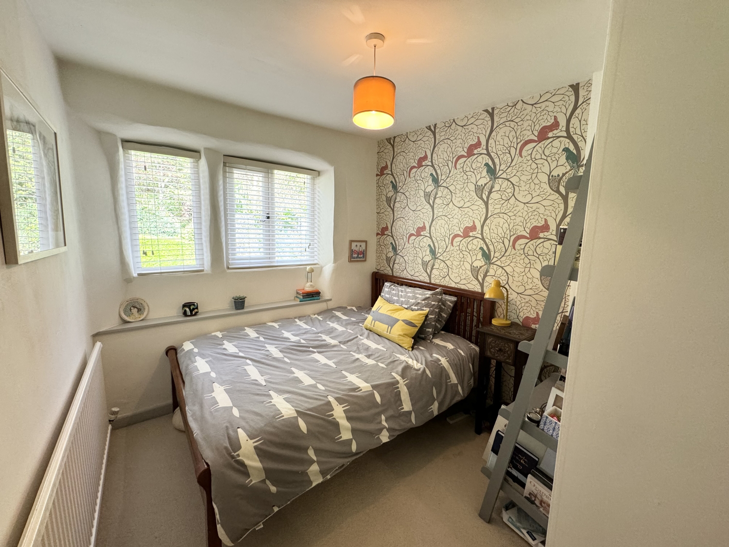 Wood End, Keighley Road, Hebden Bridge HX7 8HJ, photo 21
