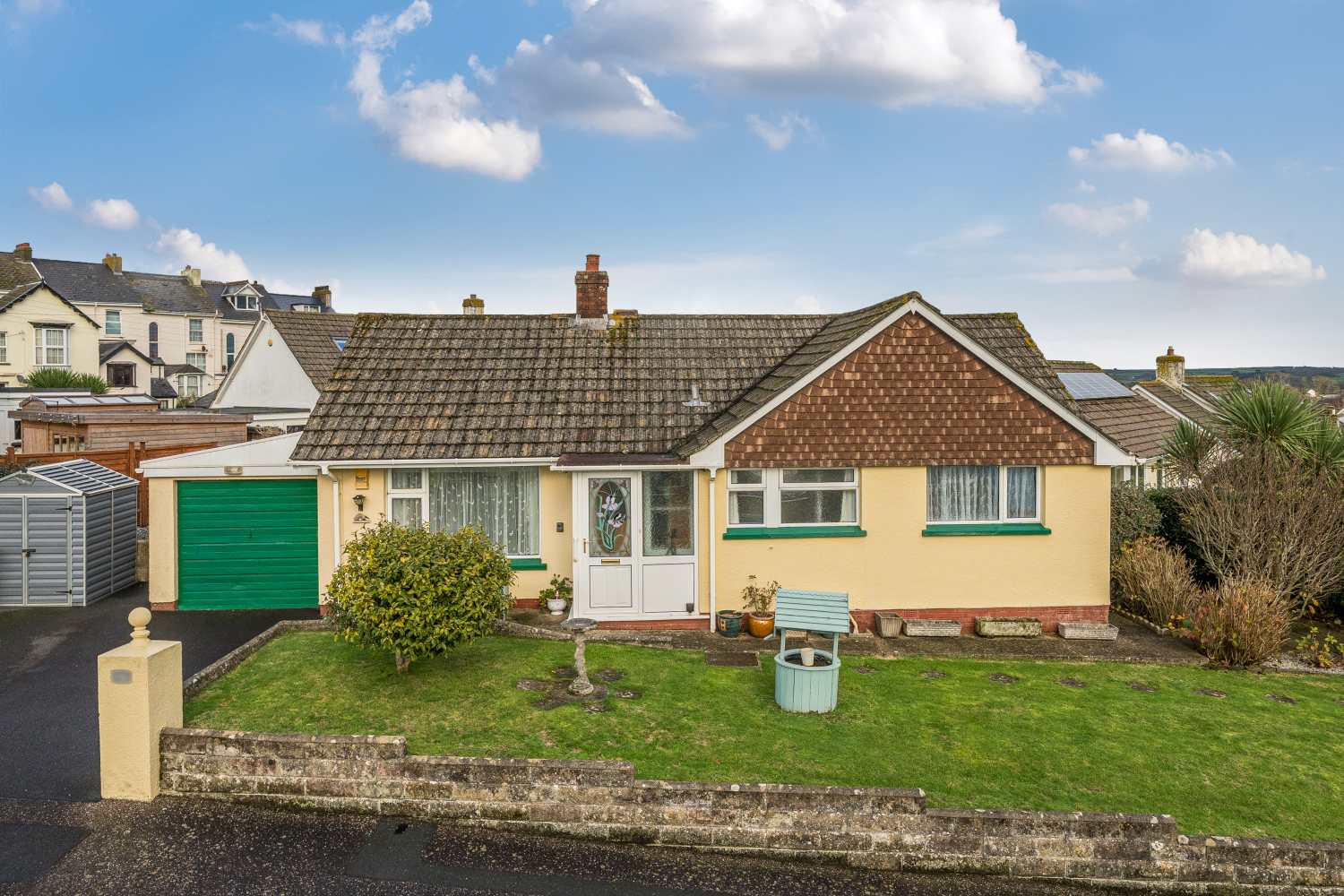 Fairlea Crescent