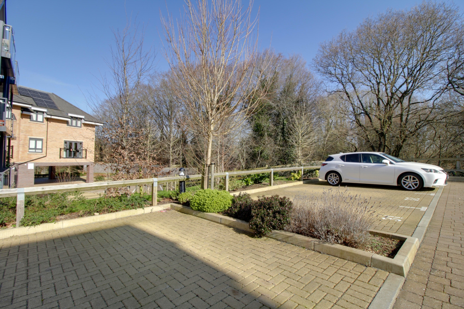 George Court, Welwyn Garden City, Hertfordshire, AL7, photo 15