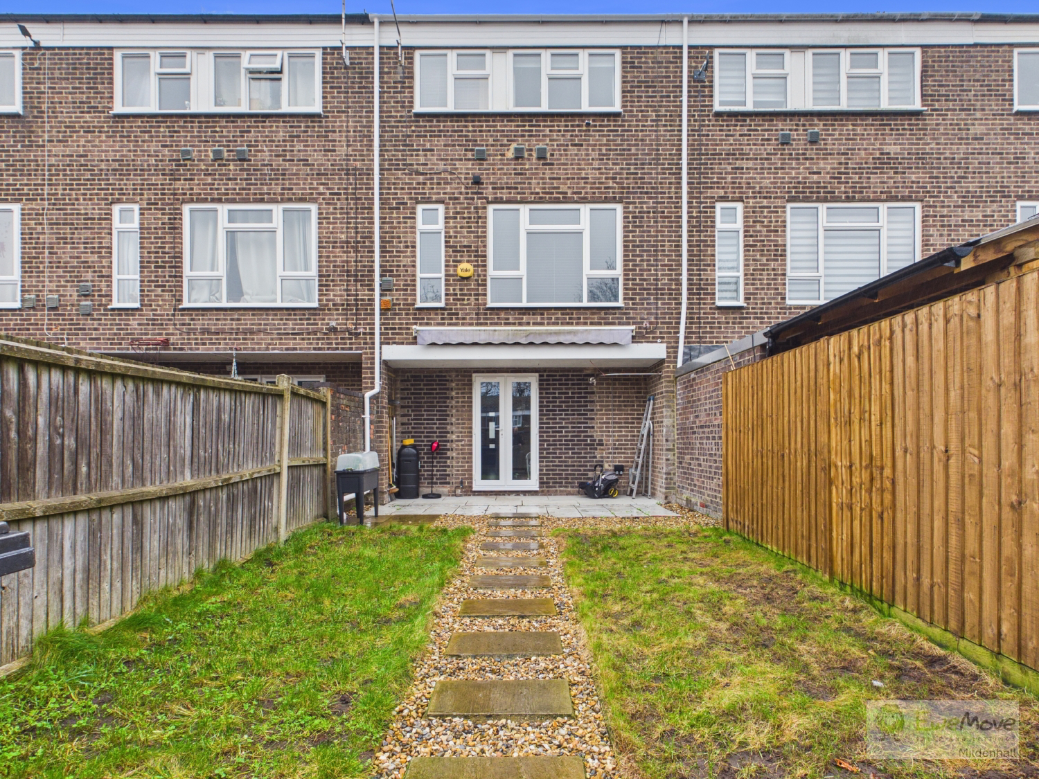 Warren Close, Brandon, photo 17