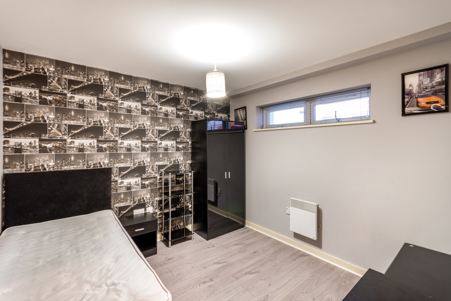 Apartment 100 Linea, Dunstall Street, Scunthorpe, photo 6
