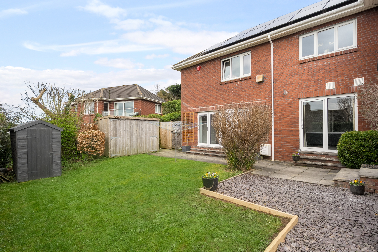 Deer Wood View, Bishops Tawton, Barnstaple, Devon, EX32, photo 21