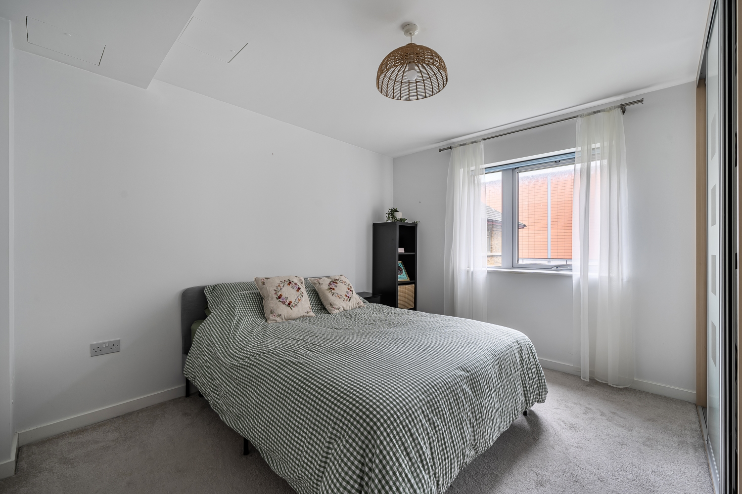 SAUNDERS APARTMENTS, MERCHANT STREET,  E3, photo 10
