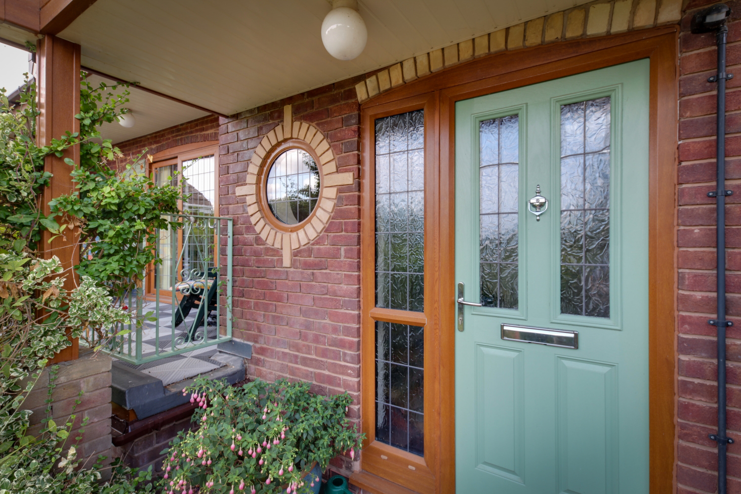 Five Gables, Lower Ferry Lane, Callow End, WR2 4UN, photo 17