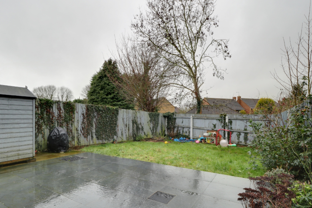 Holden Way, Great Gonerby, Grantham, Lincs, photo 9