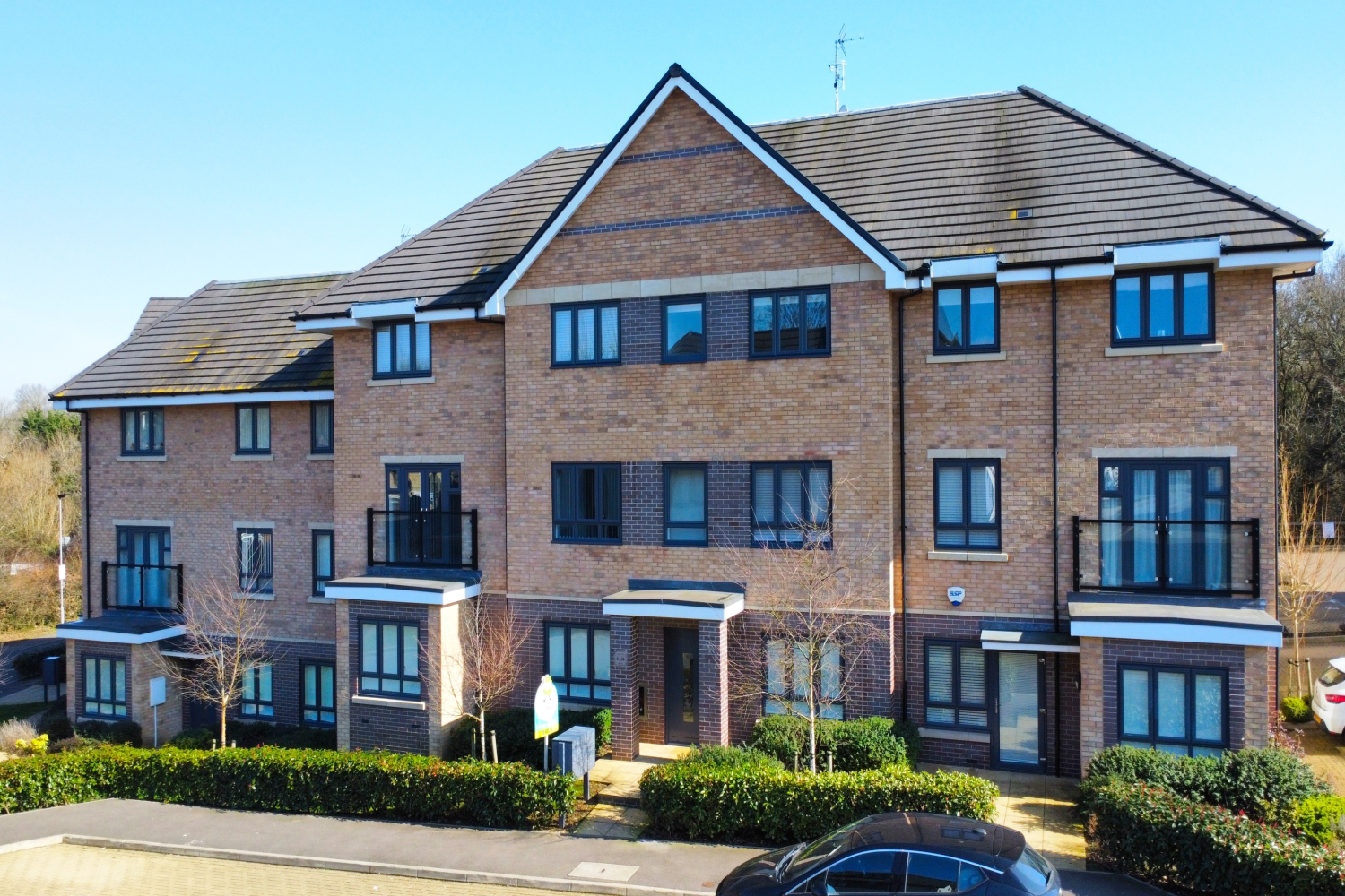 George Court, Welwyn Garden City, Hertfordshire, AL7, photo 2