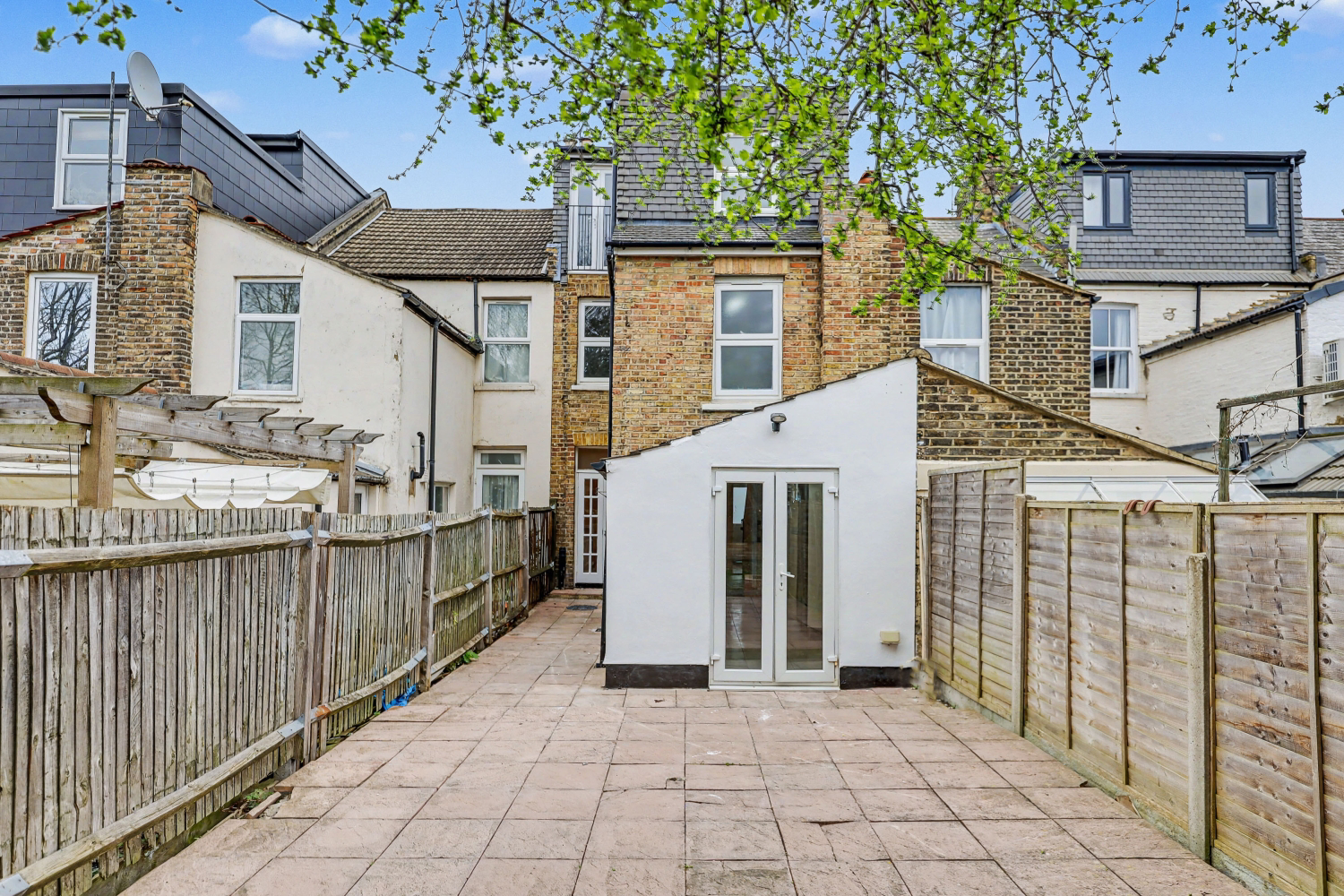St. James Road, London, E15, photo 21