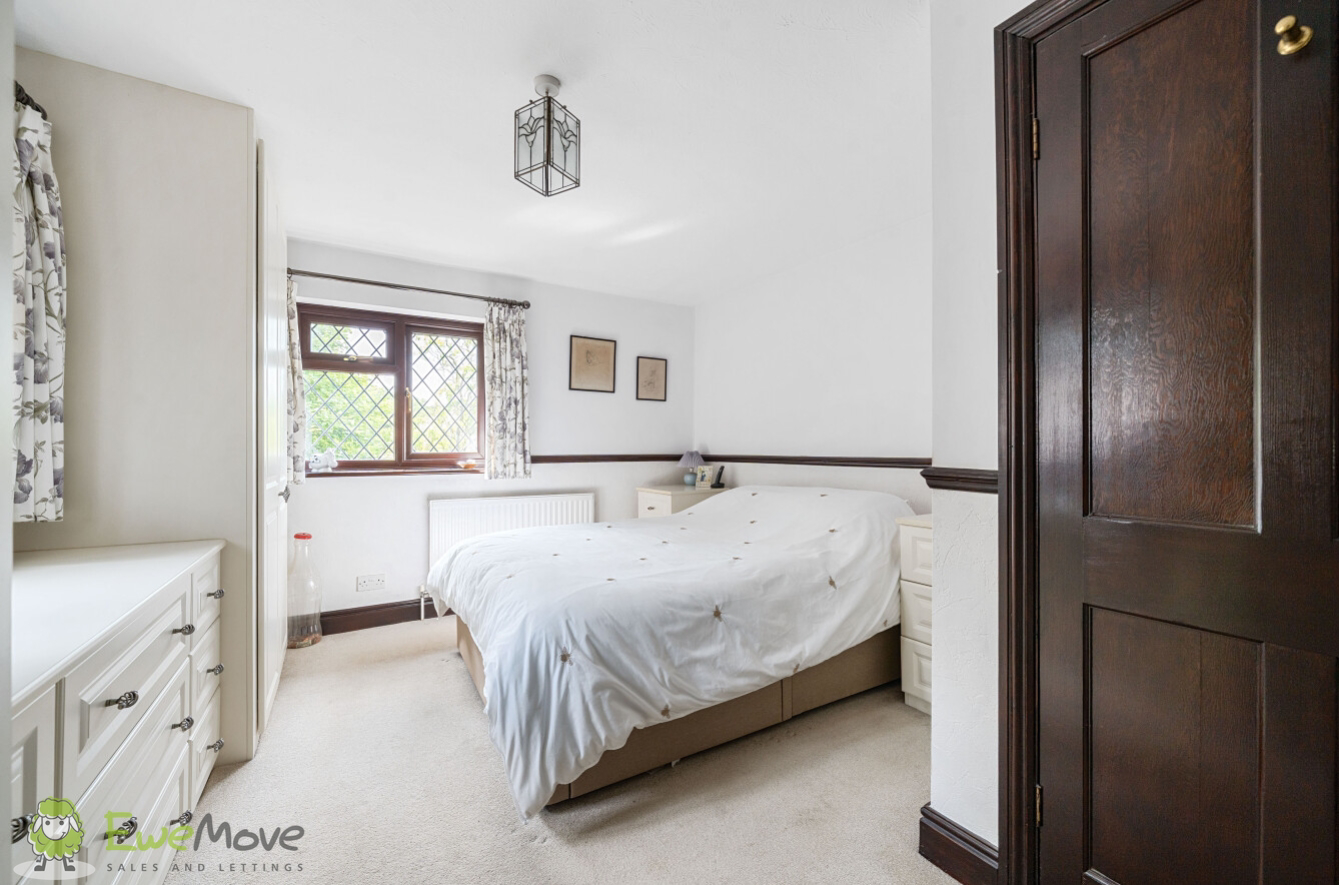 Dix Hill, Pamber Green, Tadley, Hampshire, RG26, photo 18