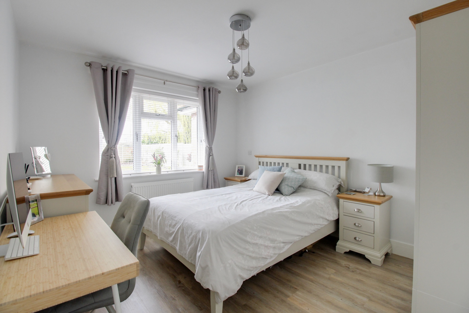Mallaig, Church Road, Stoke Hammond, Milton Keynes, Buckinghamshire, MK17, photo 12