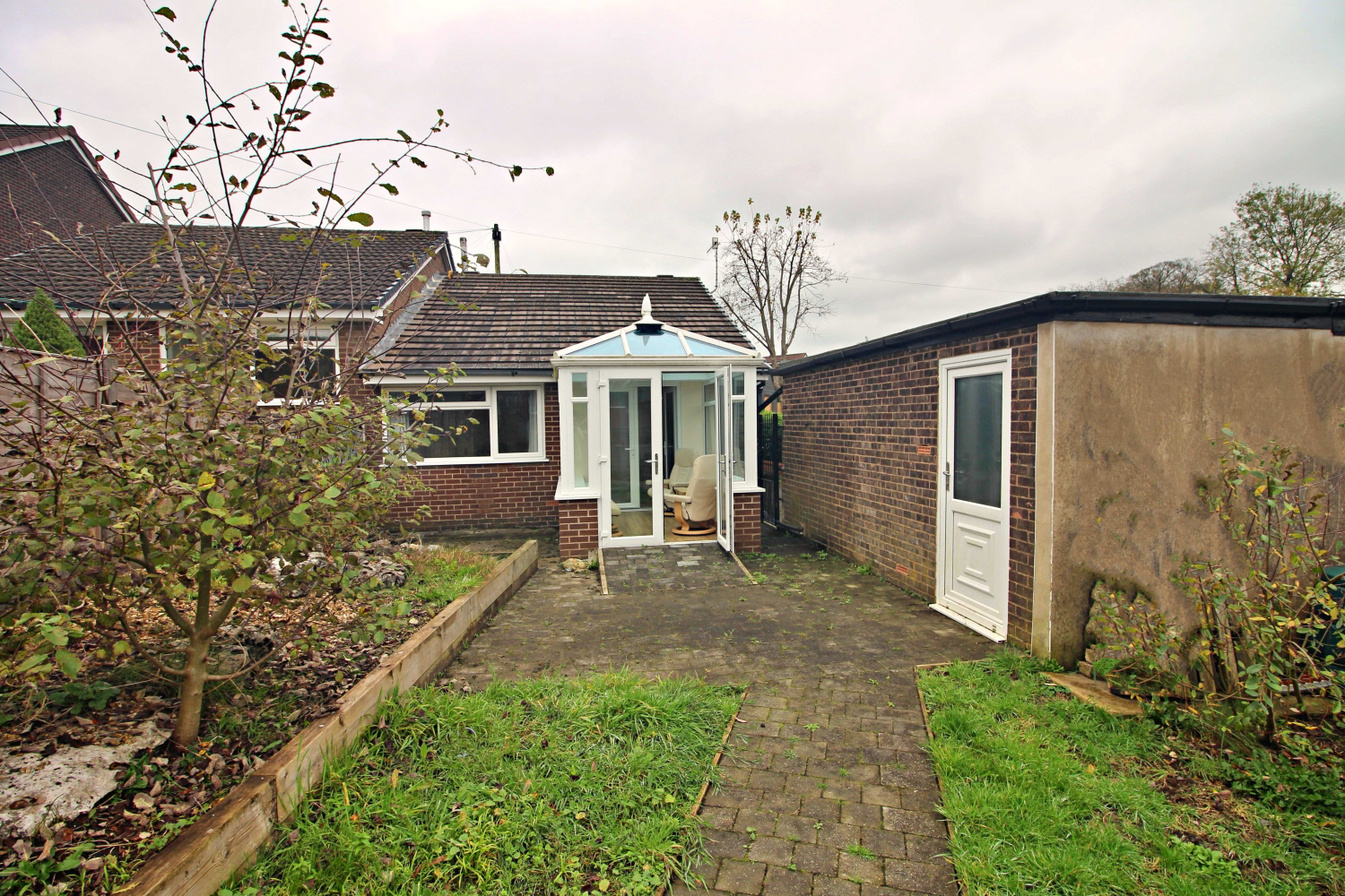 Daffodil Close, Helmshore, Rossendale, Lancashire, BB4, photo 14