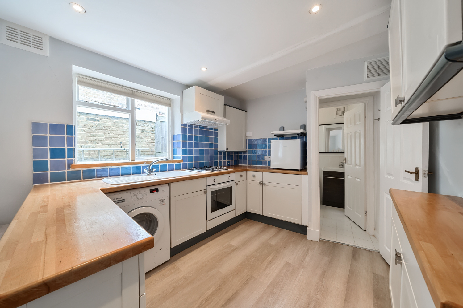 Dalyell Road, London, SW9, photo 4
