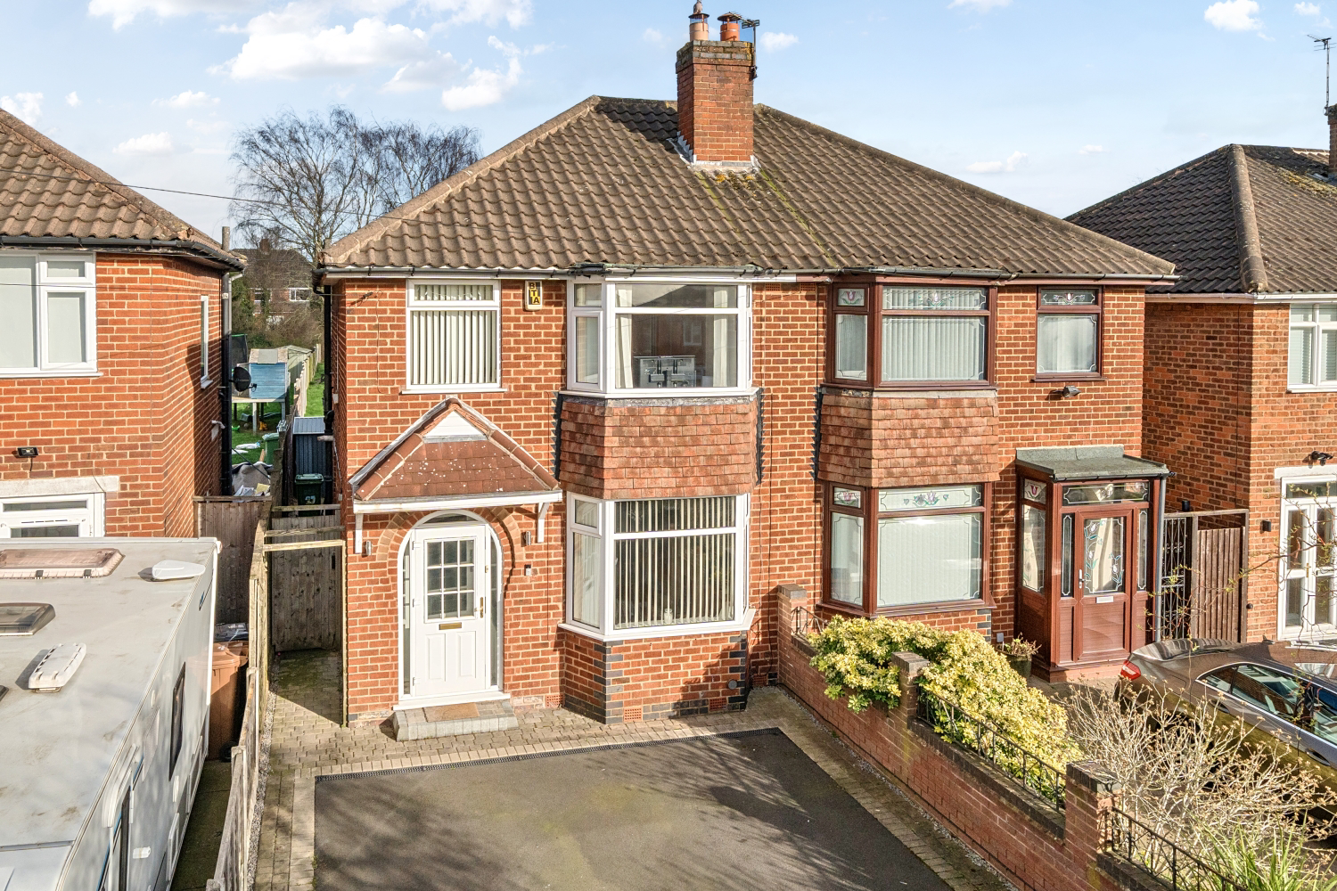 Tomlinson Road, Castle Bromwich, Birmingham B36, photo 2