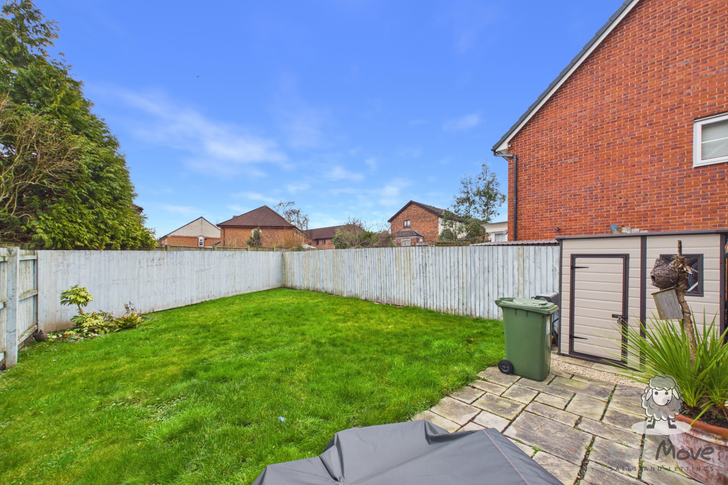 Leighton Drive, St. Helens, Merseyside, WA9, photo 12