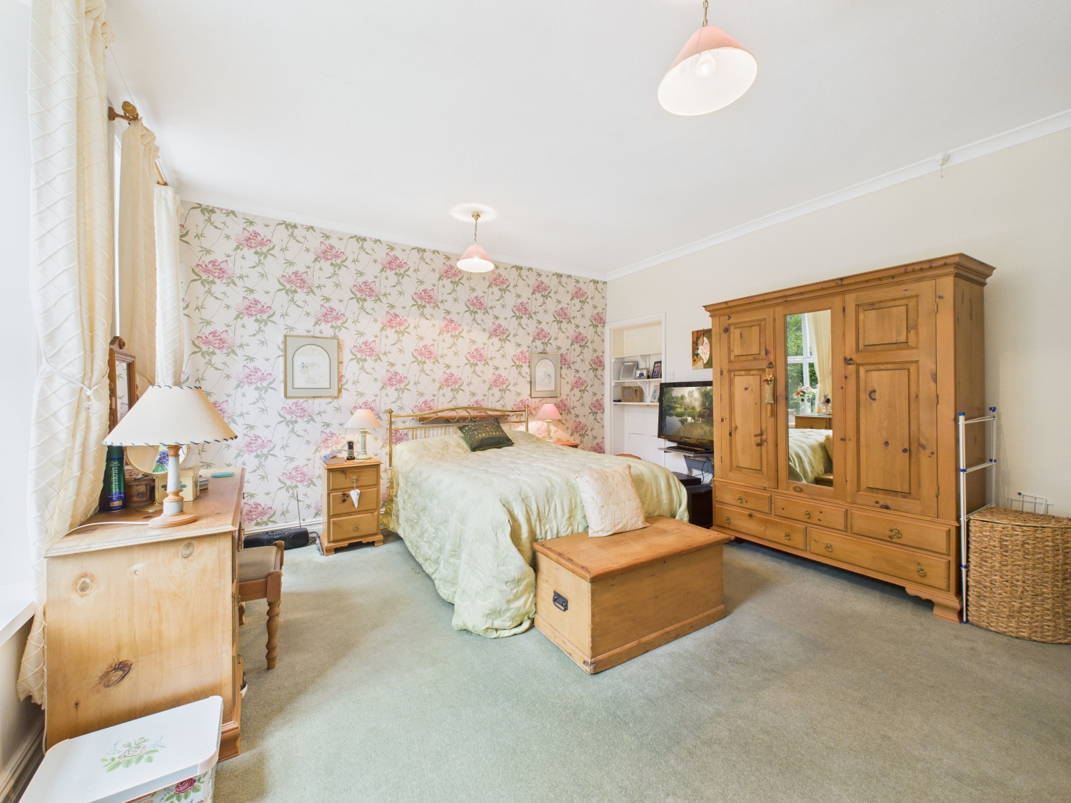 Sunnybank Cottages, Helmshore, Rossendale, Lancashire, BB4, photo 15