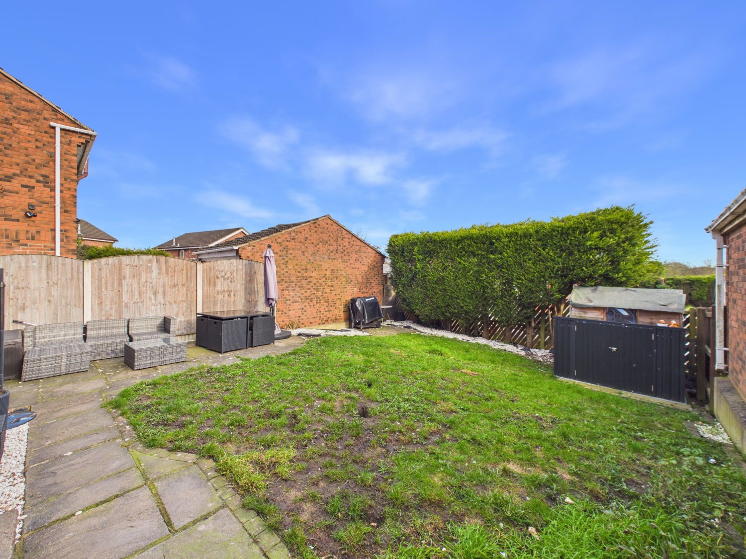 Arthington Close, Tingley, Wakefield, West Yorkshire, WF3, photo 17