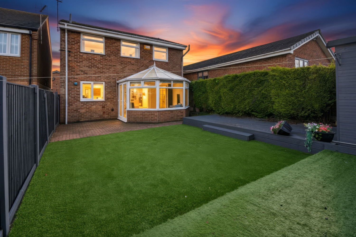 Amorys Holt Close Maltby, Maltby, Rotherham, South Yorkshire, S66, photo 24