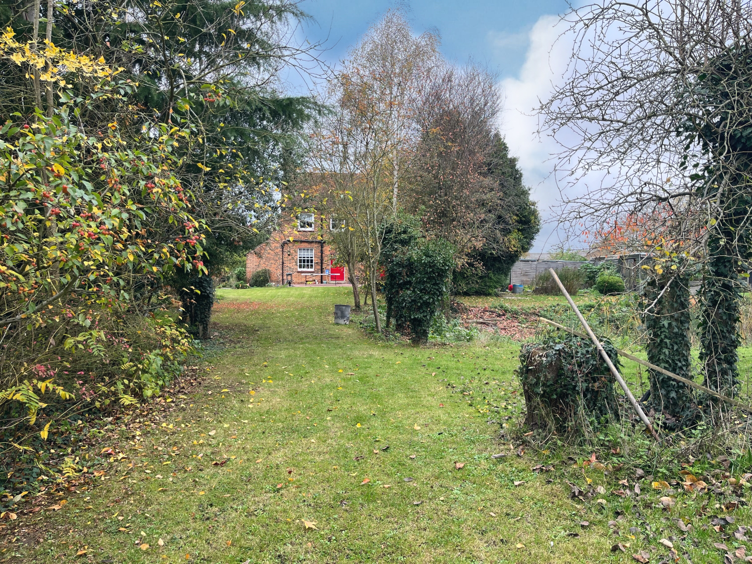 Barrow Hall Road, Little Wakering, Southend on Sea, Essex, SS3 0QS, photo 7